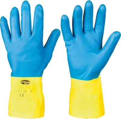 Zdjęcie produktu dla Rękawice Kenora, neoprenowe, rozmiar 10