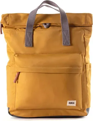 Produktbild von Roka London Canfield B Rucksack Orange S Orange S