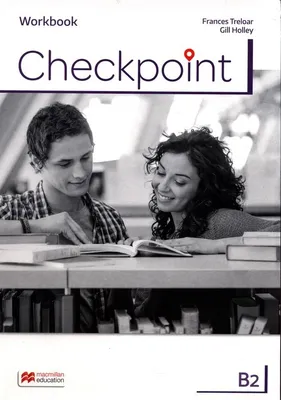 Zdjęcie produktu dla Checkpoint. Workbook, B2