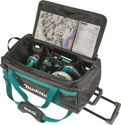 Zdjęcie produktu dla Makita E-12712, 330 mm, 330 mm, 680 mm, 3,6 kg, 1 szt.