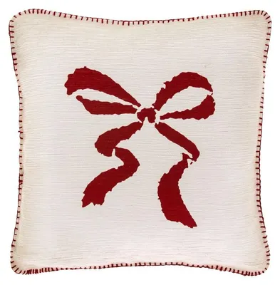 Produktbild von Zierkissen der Serie Niene, gefertigt aus 100% Polyester, mit den Abmessungen 45x45cm