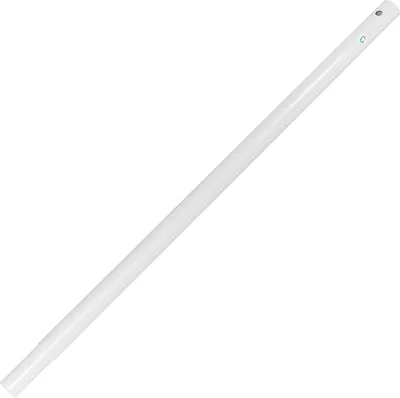 Produktbild von Bestway® Ersatzteil Horizontale Poolstange C (weiß) für Steel Pro™ Pool 221 x 150 x 43 cm, eckig