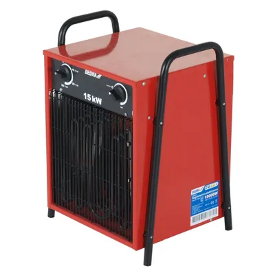 Produktbild von Elektroheizgerät 15Kw - Ded9925