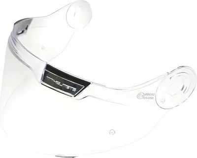 Produktbild von Visier MT Helmets V-32 Jarama klar