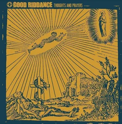Obrázok produktu pre Good Riddance: - Edel Music - (LP / T)