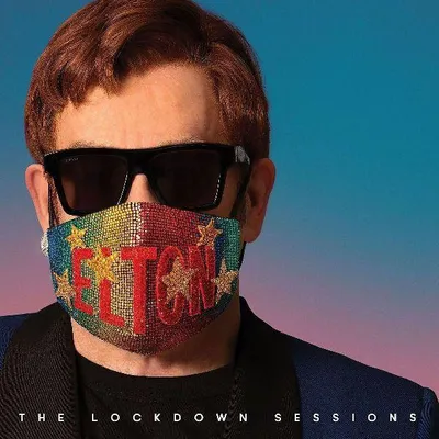 Produktbild von The Lockdown Sessions
