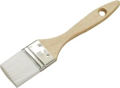 Produktbild von Kabeljauschwanzbürste zum Reinigen 60 mm