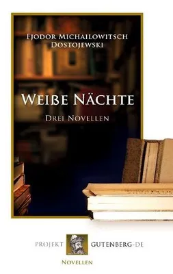 Produktbild von Weiße Nächte