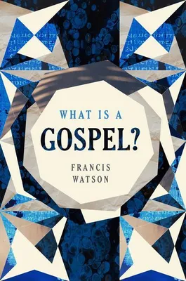Produktbild von What Is a Gospel?