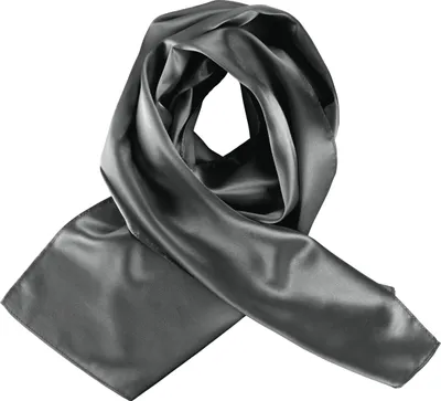 Obrázek produktu pro Kariban Satin HALSTUCH