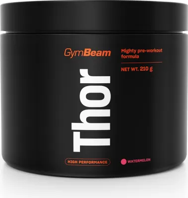 Image de GymBeam | Pre-Workout Thor Pastèque