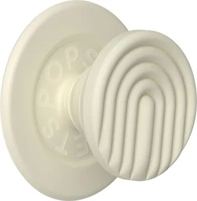 Produktbild von PopSockets, PopOut MagSafe Handyhalterung – Curves Kollektion, Grün
