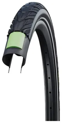 Produktbild von 28" Schwalbe Fahrradreifen REIFEN 28 x 1.75 47-622 Energizer Plus HS427 Reflex