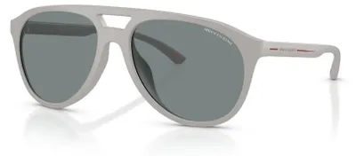 Produktbild von Herrenbrille Armani Exchange Ax4156Su83788