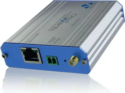 Produktbild von Veracity TIMENET Pro - Netzwerk-Zeitserver
