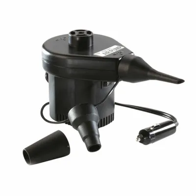 Produktbild von Elektro-Kompressorpumpe 12 V 100 Watt
