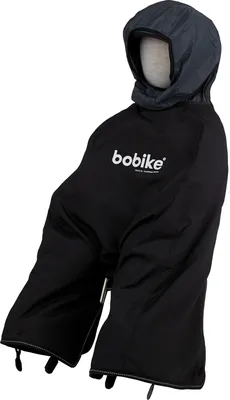 Produktbild von BOBIKE Poncho Für Kindersitze, SB-verpackt, aus Th Mini, 102 x 75