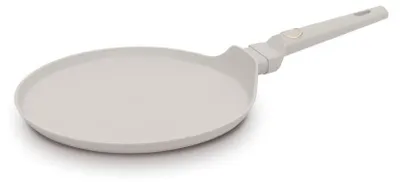 Immagine prodotto di Padella per pancake con superficie in titanio 28 cm Collezione Sahara