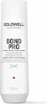 Produktbild von Goldwell Shampoo Dualsenses Bond Pro Fortifying Shampoo