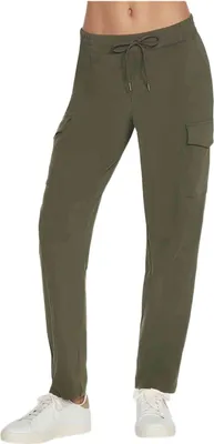 Produktbild von Hose Skechers PT101OLBK für Damen