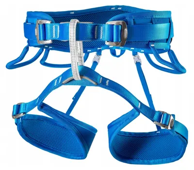 Produktbild von Twist Quattro, M-XL, Blue, Ocun