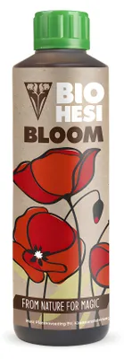 Produktbild von Hesi Bloom, Blütedünger, 500ml