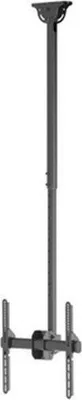 Produktbild von TooQ LPCE1155TSLI-B, 50 kg, 81,3 cm (32"), 139,7 cm (55"), 200 x 200 mm, 400 x 400 mm
