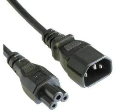 Imagen del producto de LINK LK10038, 1,8 m, divisor de corriente C14, divisor de corriente C5