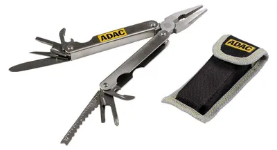 Productafbeelding van Happy People ADAC multifunctiongereedschap