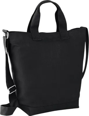 Obrázek produktu pro Bagbase - Nákupní taška, plátěná RW9720 (jedna velikost) (černá)