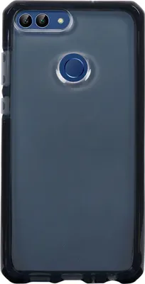Produktbild von Itskins, Schutzhülle für Huawei P Smart, Halbsteif, Supreme, Transparent