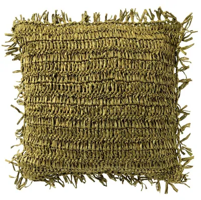 Produktbild von Dutch Decor Kissenbezug Antonio 45x45 cm Grün