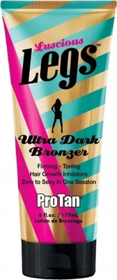 Obrázok produktu pre ProTan Luscious Legs Special na opaľovanie nôh