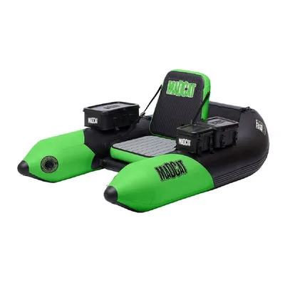Produktbild von Madcat Belly Boat Pro-Motor 185cm - Bellyboat