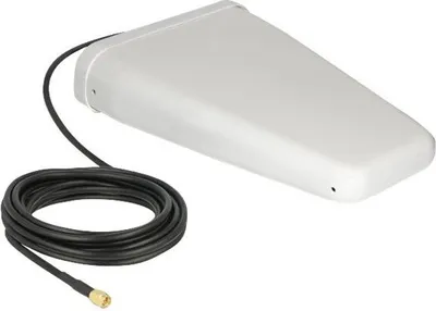 Produktbild von DELOCK LTE Antenne SMA Stecker 7 - 9 dBi direktional