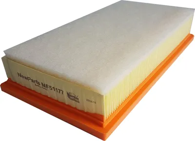 Immagine prodotto di Filtro aria MF51177 Alfa Romeo 147 GT 19D Ricambio Filtron AP0241