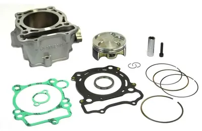 Produktbild von ATHENA Zylinder-Kolben-Kit - Ø77mm Yamaha
