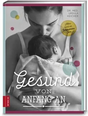 Obrázok produktu pre Gesund von Anfang an