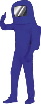 Produktbild von Guirca Astronautenkostüm Für Männer  M  M