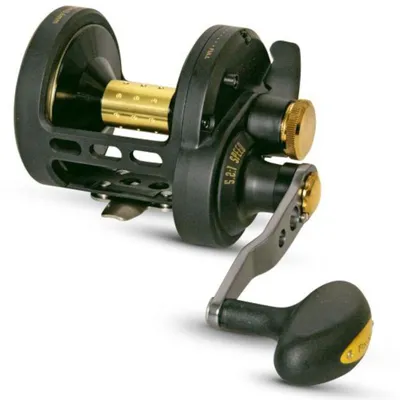 Produktbild von Black Cat Buster LH BCB 650 - Linkshand Multirolle