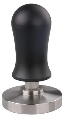 Kalibrierter Kaffeestampfer 51 mm für Espresso