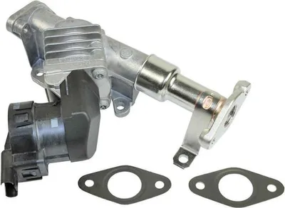 Produktbild von METZGER 0892409 AGR-Ventil mit Dichtung für BMW 3 Touring (E91) Abgasrückführungsventil
