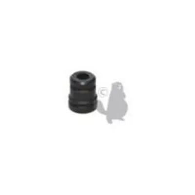 Image de Silentbloc adaptable pour les modèles Stihl 017, 018, 019t, 027, 028, Ms170, Ms180, Ms190t, Ms191t, Ms270, Ms280. Pièce de rechange d'origine :