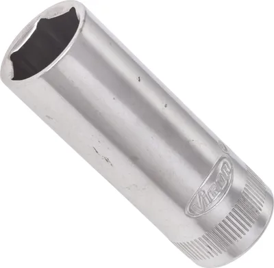Produktbild von Vigor V2701N, Steckschlüsselbuchse, Edelstahl, 1 Kopf/Köpfe, 1/4", Metrisch, 13 mm