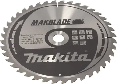Zdjęcie produktu dla Makita B-32786, 1 szt.