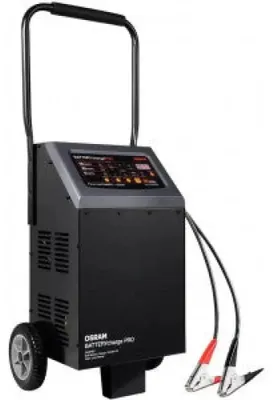 Image de Smart Charge Pro 60A, 12V 24V 1200W