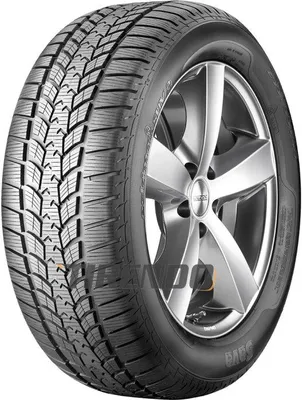 Image de Sava Wi car-tyres Eskimo SUV 2 ( 215/60 R17 96H )