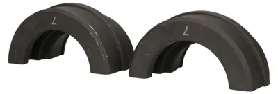 Obrázok produktu pre KS Tools 460.2525, 2,1 kg, Čierna