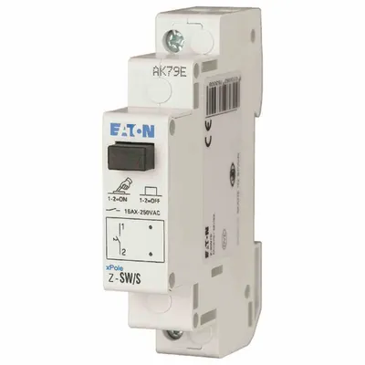 Obrázek produktu pro Eaton Z-SW/S, IP40