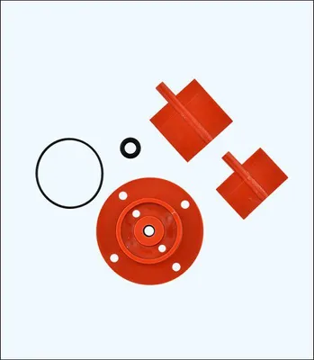 Produktbild von Krick Reparatursatz Querstrahlruder 108-01 bis 108-05